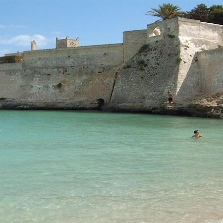 Dimora Storica Monopoli Villa Eksteriør billede