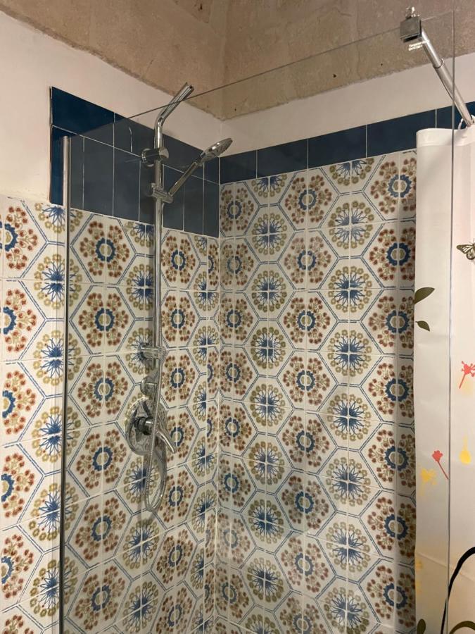 Dimora Storica Monopoli Villa Eksteriør billede