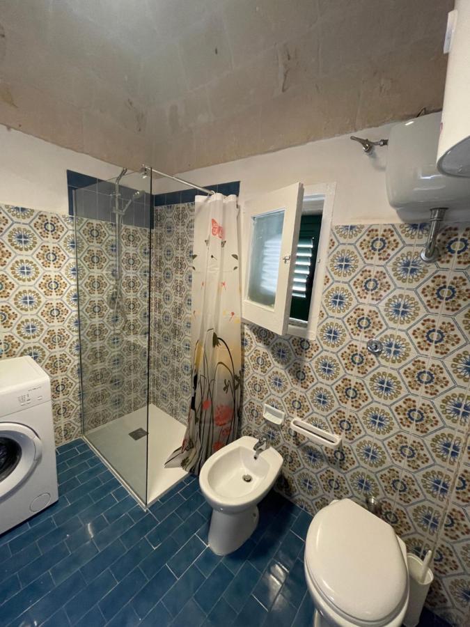 Dimora Storica Monopoli Villa Eksteriør billede