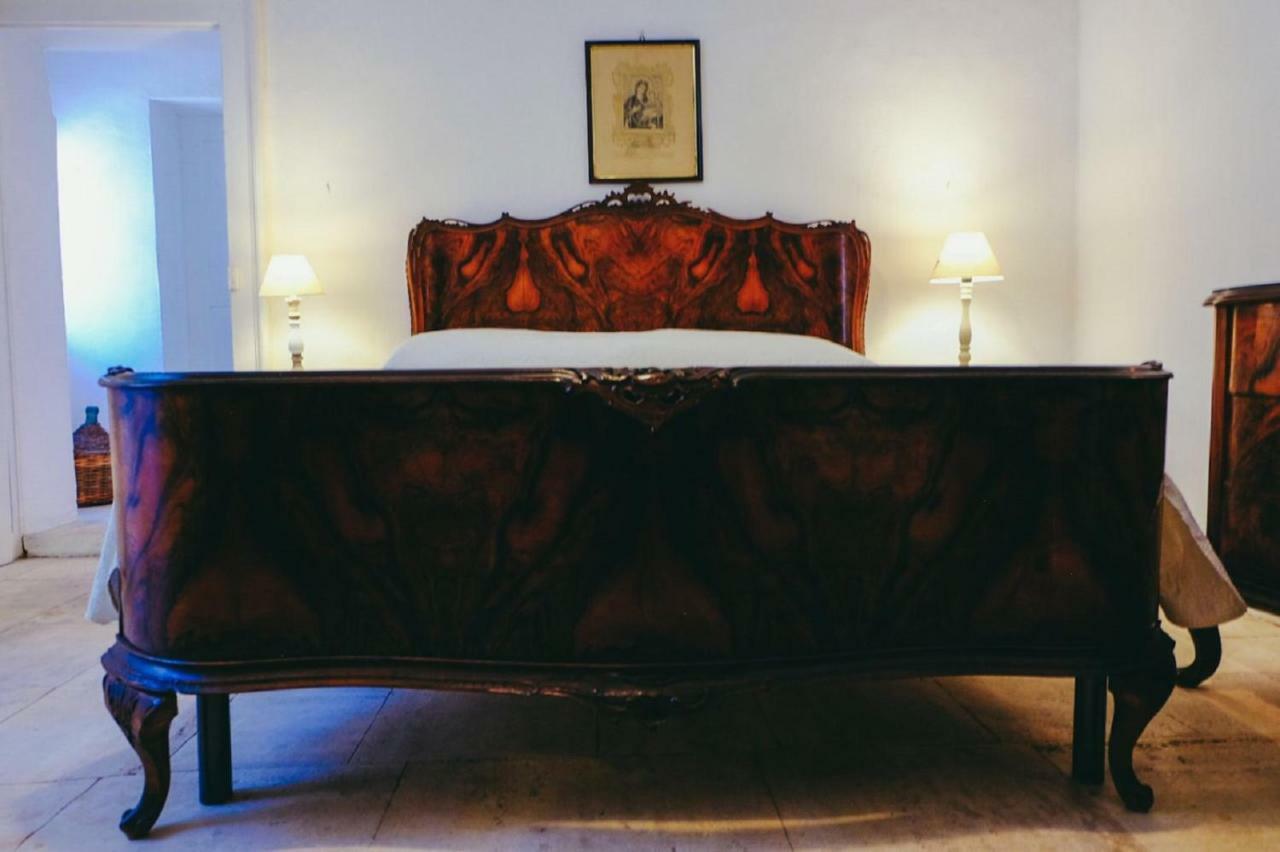Dimora Storica Monopoli Villa Eksteriør billede